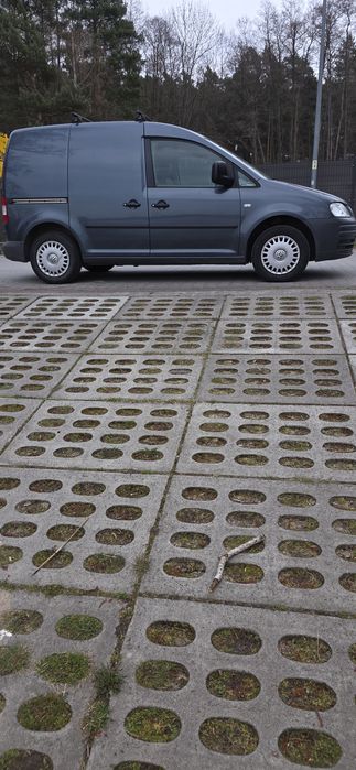 Volkswagen caddy 2.0 SDI
