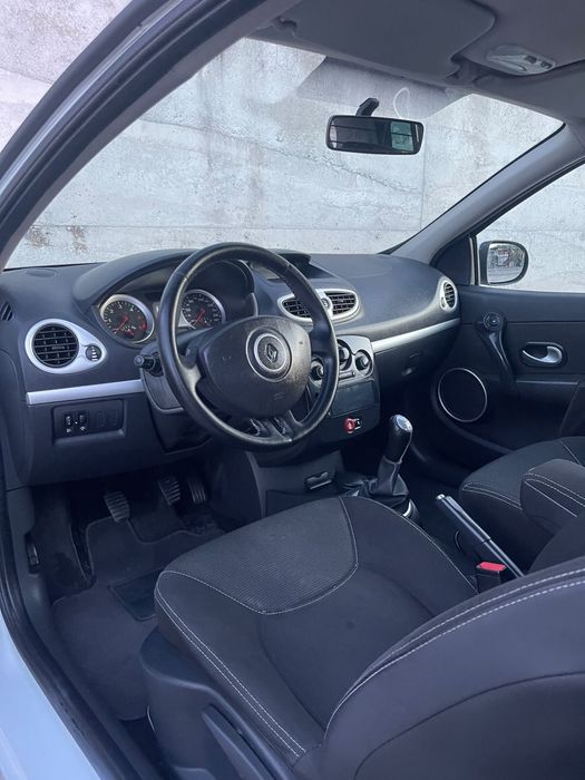 Renault Clio 1.5 Dci  Dynamique