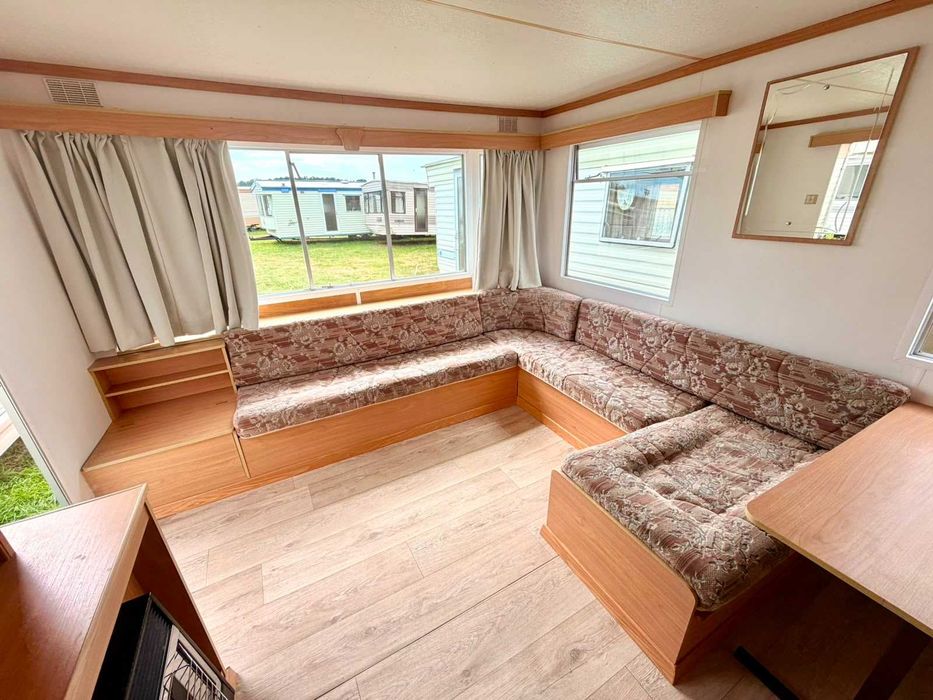 Domek Holenderski Angielski Abi 9.5M DOMKI PODLASIE transport GRATIS - Widok 2