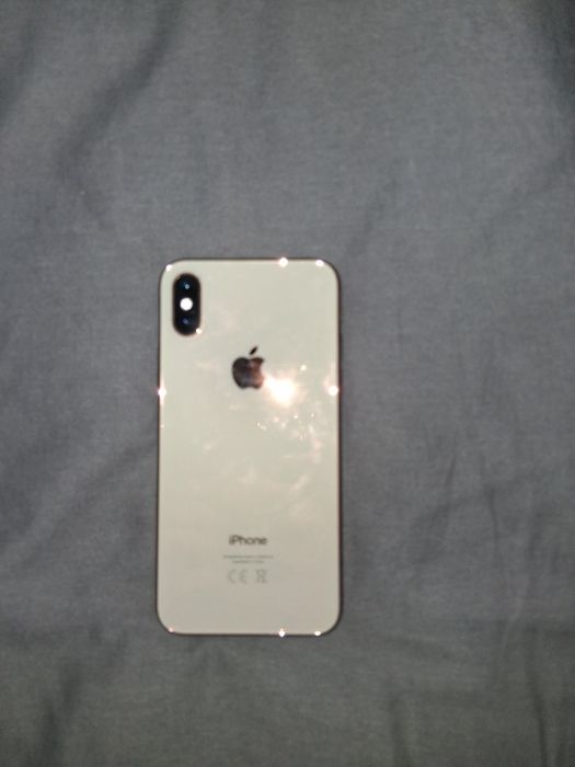 Iphone xs por 140 euros de 256gb