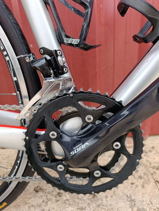 Specialized Paris-Roubaix 54 – Um Clássico de Campeões!