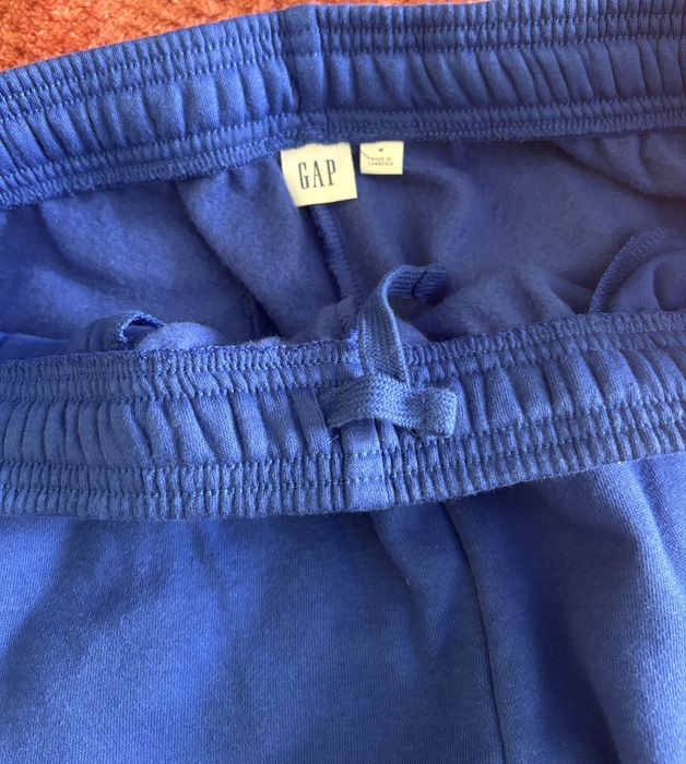 GAP чоловічий спортивний костюм