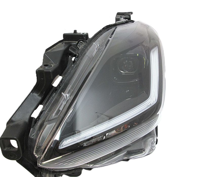 Suzuki Swift Naprawa LED DRL światła do jazdy dziennej