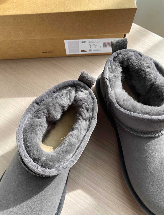 UGG Classic Mini Boots R.38