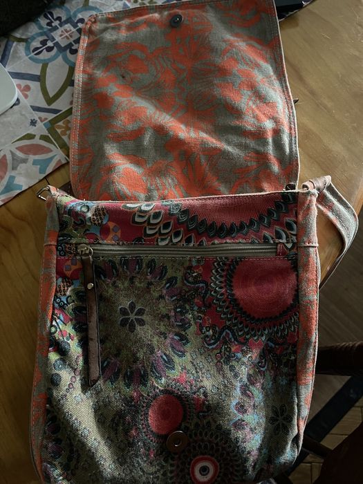 Desigual-Style Luggage64552449603713123