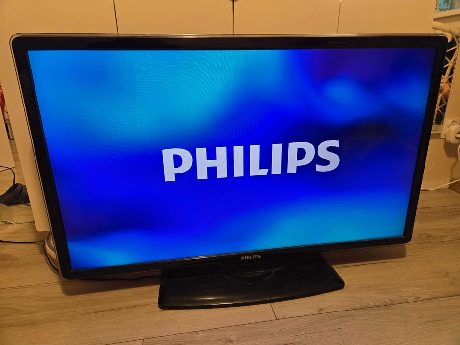 TV telewizor Philips 42" 42PFL7404H/12 4xHDMI