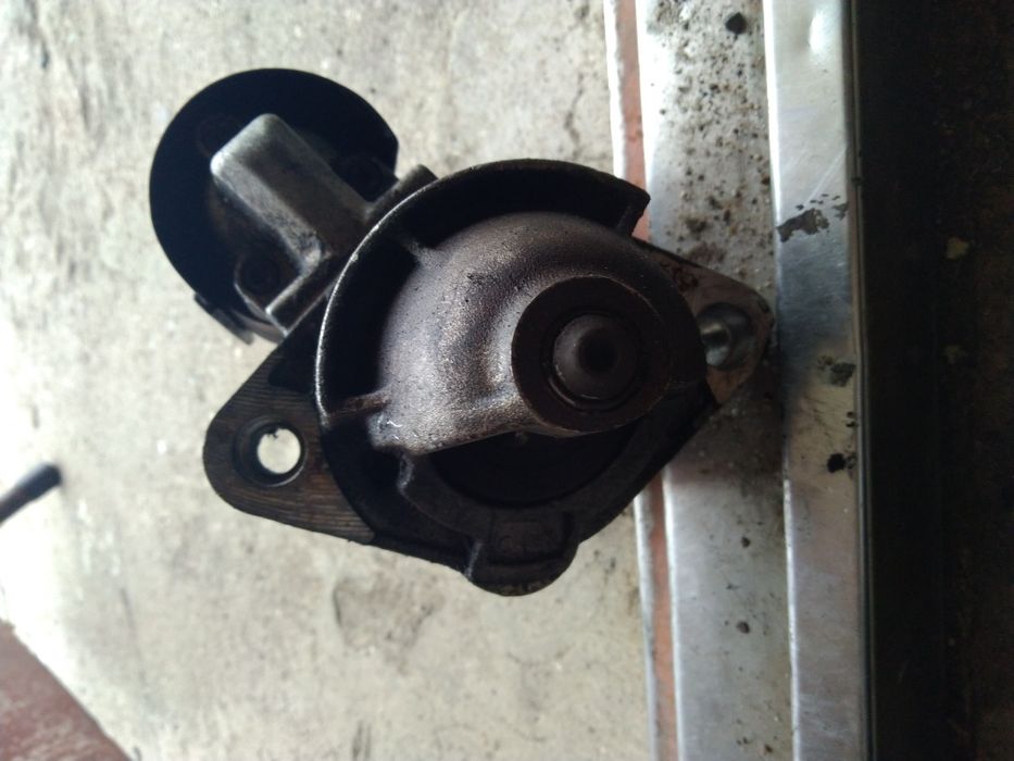 Rozrusznik audi a6 c5 a4 a8 passat b5 2.8 v6 2.4 2.7 biturbo automat