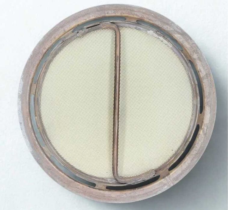 Filtr DPF DAF XF 106 Euro 6 Gwarancja 12 m-cy OE , dostępny od ręki