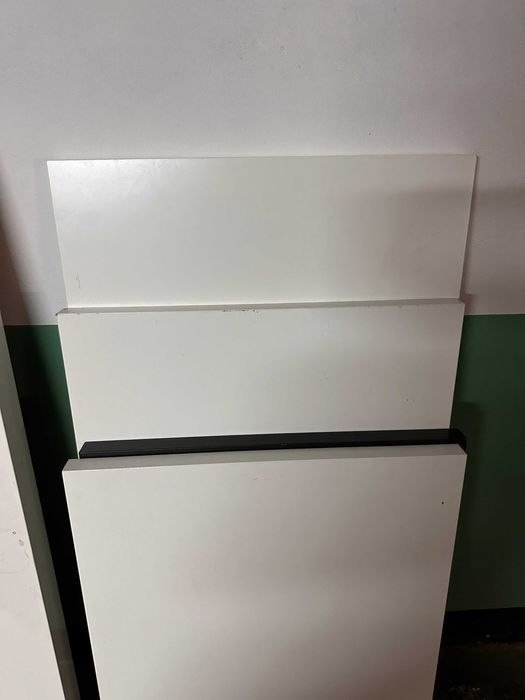 Blaty Ikea LINNMON LAGKAPTEN 100x60 120x60 140x60