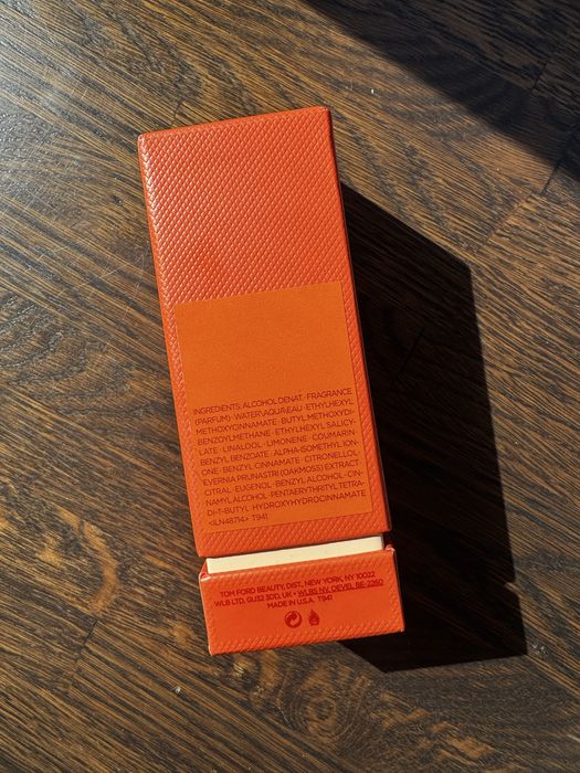 Perfum Tom Ford Peach Butter, 50 ml.