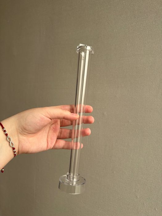 Форма для створення свічки