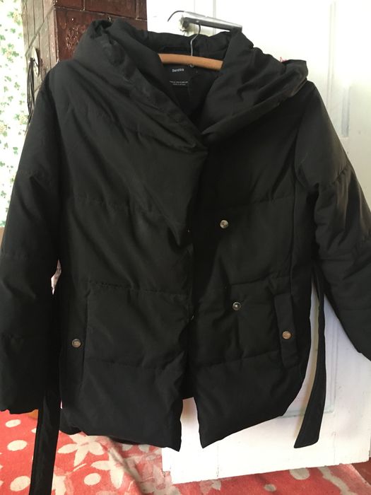 Курточка дівчача