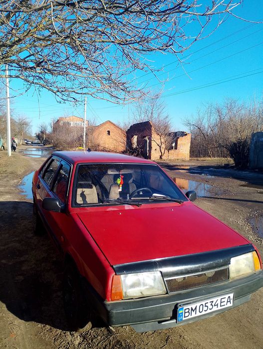 Продам автомобіль