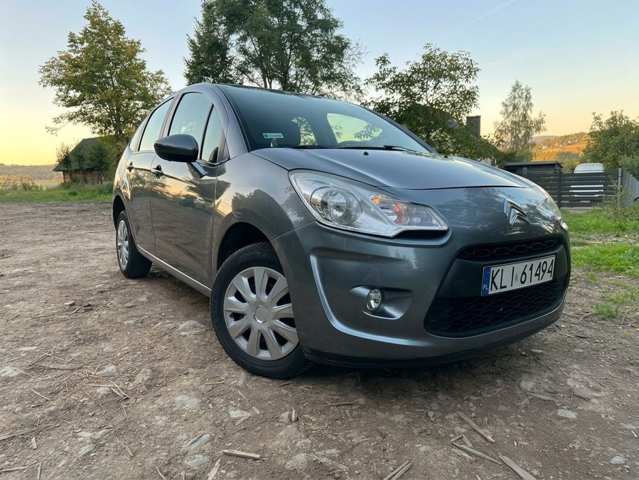 Citroën C3