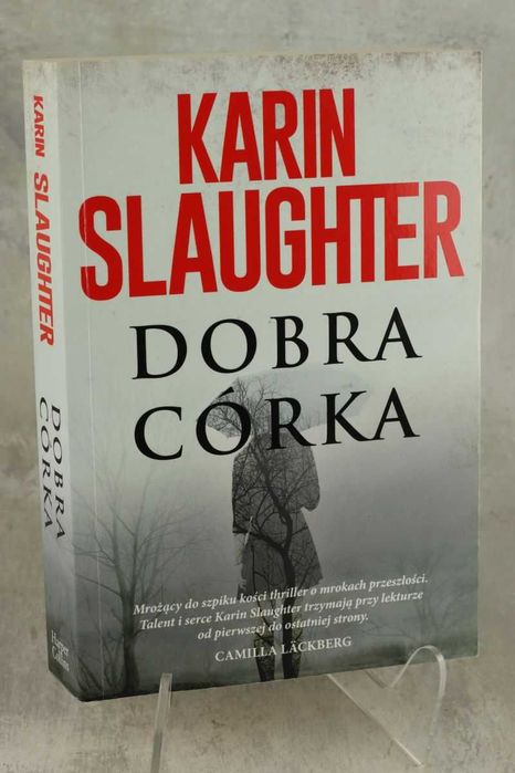 Dobra córka Slaughter