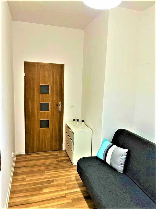 Mieszkanie – Poznań, Piekary, Stare Miasto - Widok 3