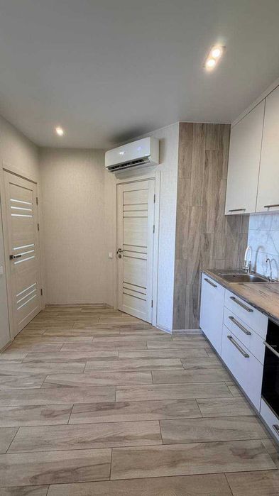 Продам 1-кімнатну квартиру з видом на МОРЕ в НОВОБУДОВІ, Приморський район
