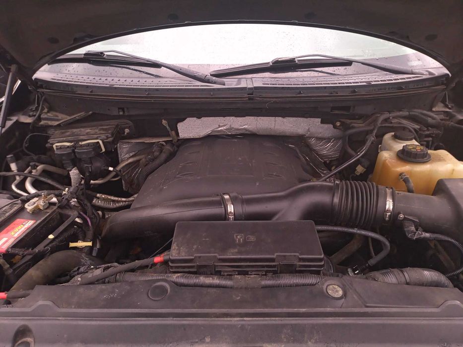 Ford F150 karoseria ,silnik