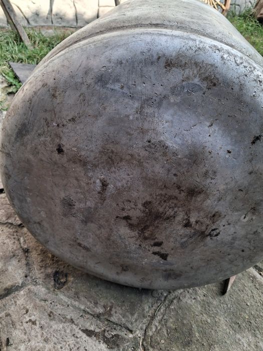 Молочний бідон 40 літрова