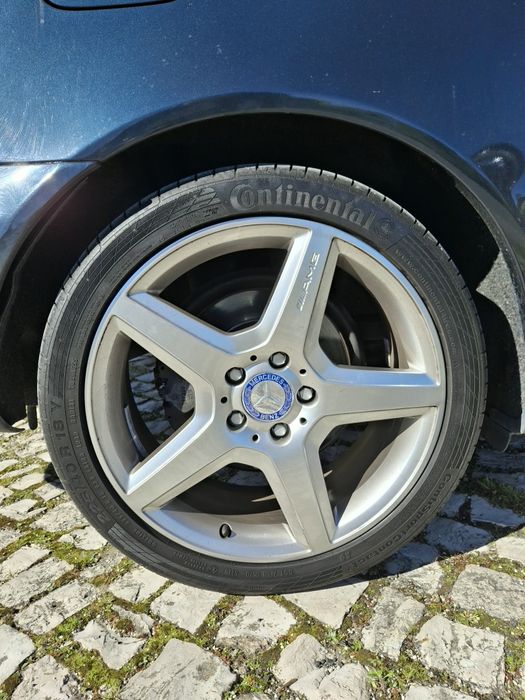 Mercedes CLK 270 Cdi