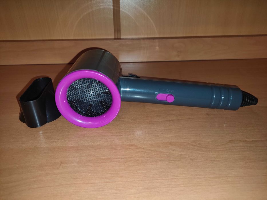 Suszarka do włosów Powerful Hair Dryer