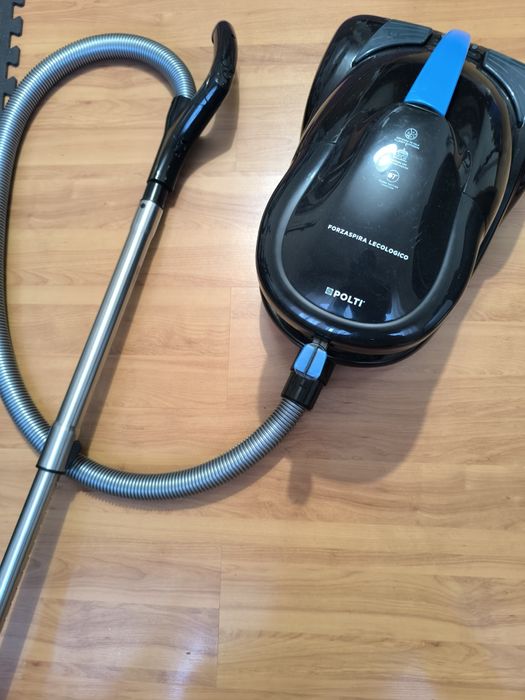 Aspirador polti forzaspira