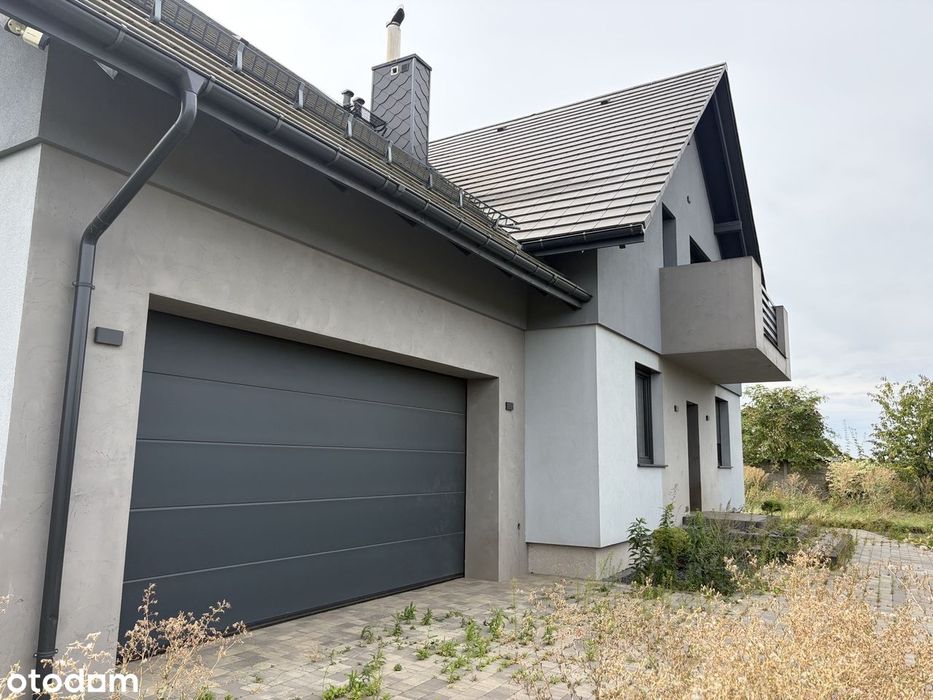Dom – Nakło Śląskie, Wapienniki - Widok 3