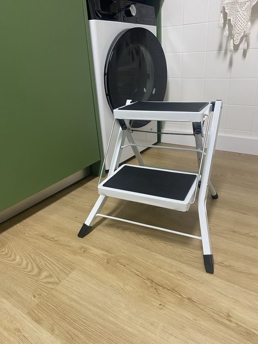 Banco 2 defraus como novo