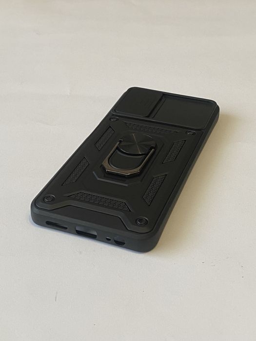 Чехол Xiaomi Redmi Note 10 / Poco M5S / Note 10S Протиударний Захисний