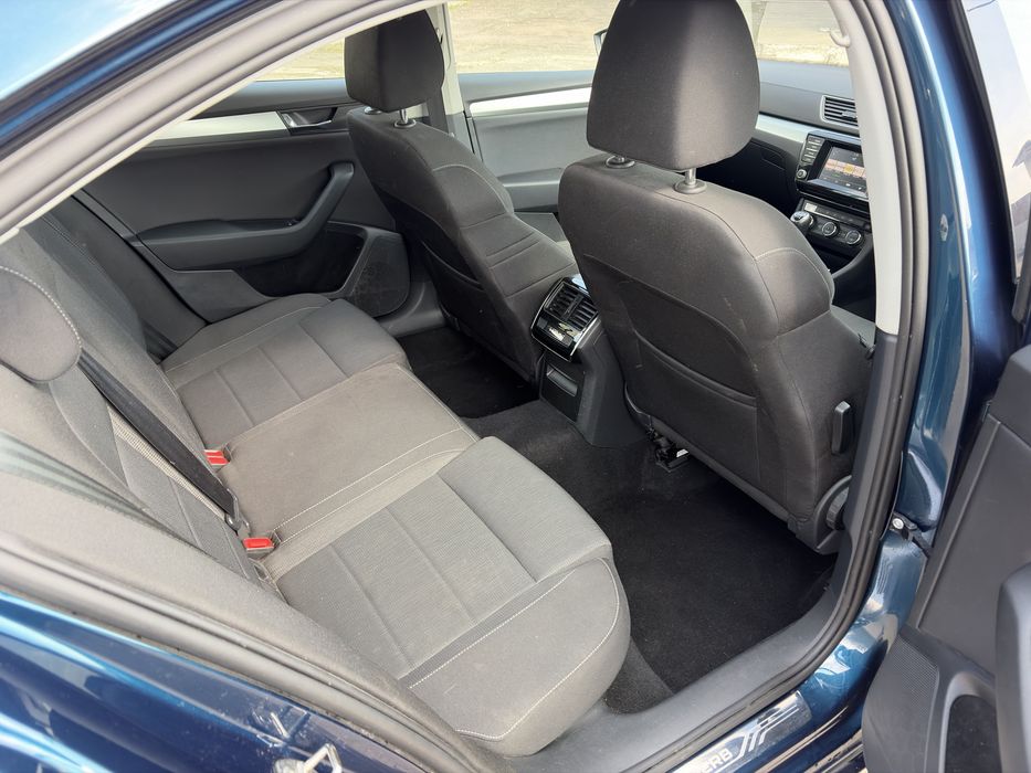 Житомир Skoda SuperB 32.0дизель CRLB 2015 праве кермо в Житомирі