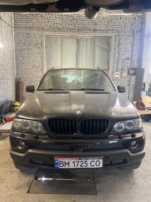 СТО , легкових авто та мікроавтобусів