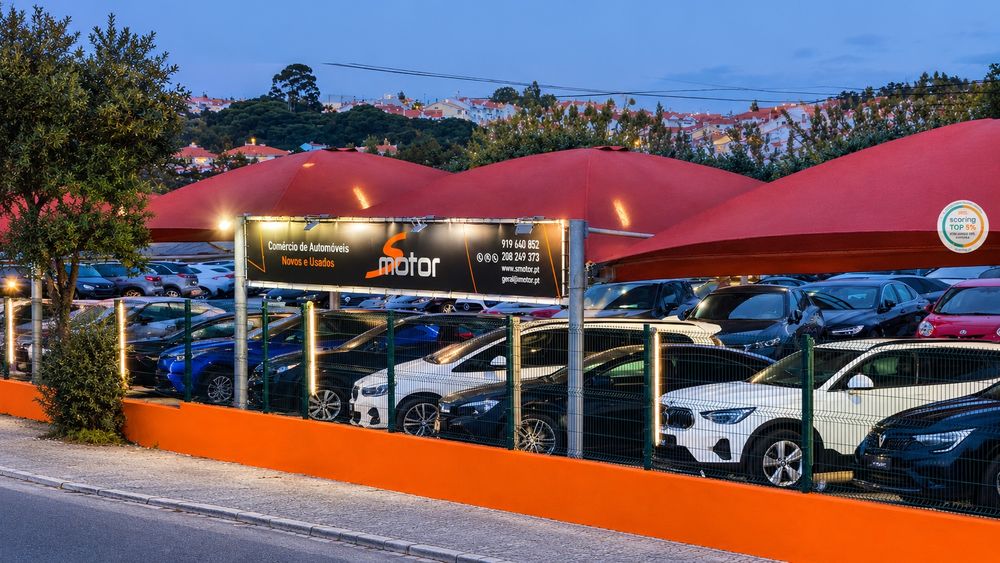 SMotor top banner