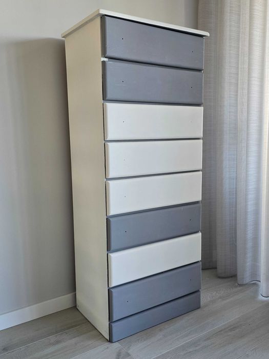 Armário (camiseiro) madeira maciça