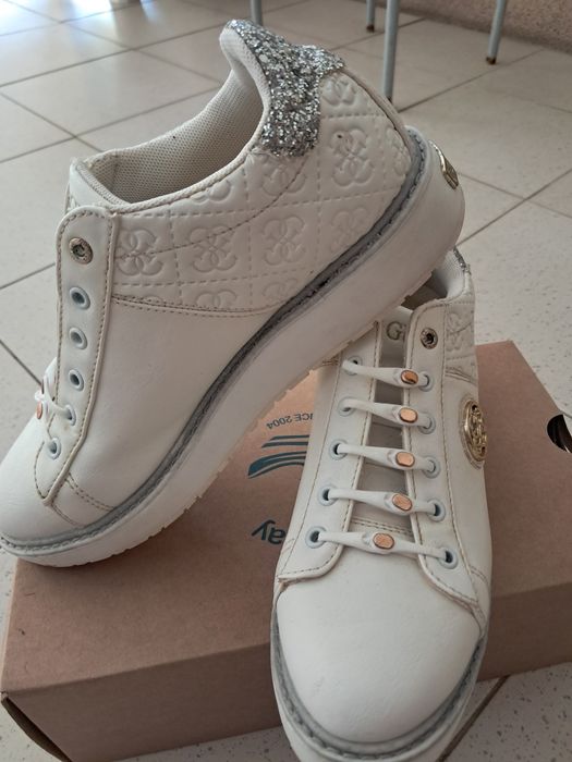 Sapatilhas Guess originais