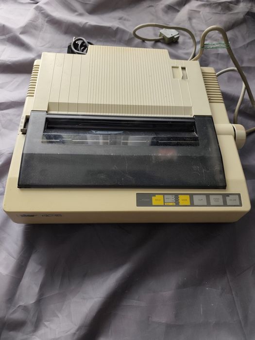 Drukarka Star NL10 oryginalna