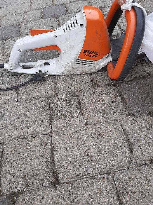 Nożyce STHIL hse 52