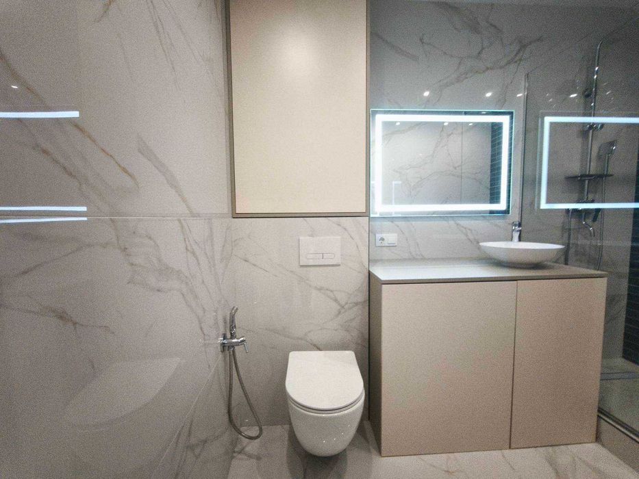 2-комнатная квартира по адресу ул. Солнечная (площадь 61 м²) - Atlanta.ua - фото 5