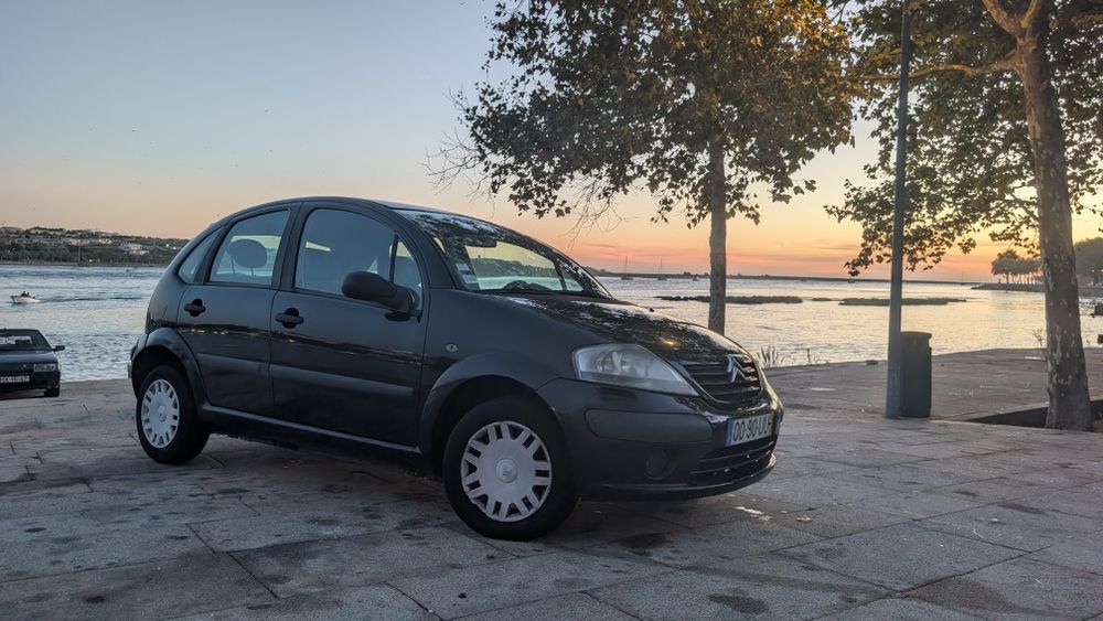 Citroën C3