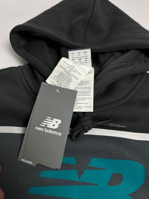 Спортивний костюм New Balance [S] Оригінал