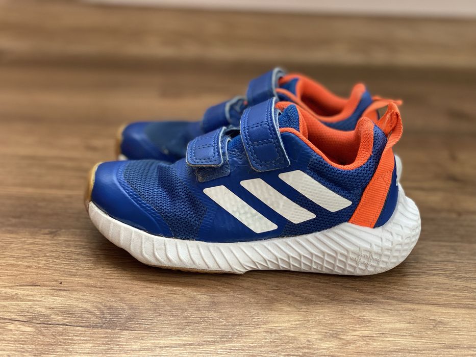 Кросівки adidas 16.5 см