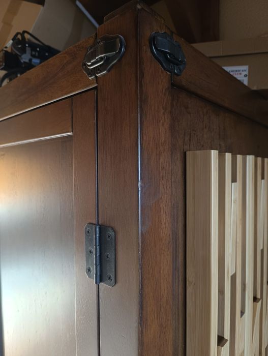 Szafa garderoba do przedpokoju