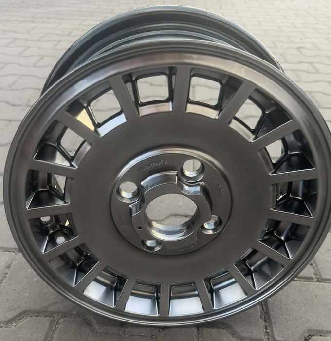 felgi aluminiowe 13" Ford Fiesta, Escort, Sierra