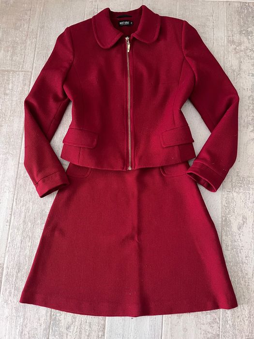 Костюм must have