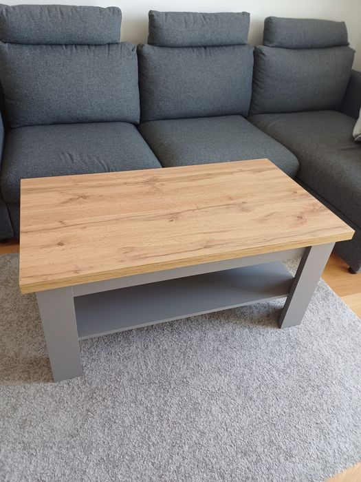 Stolik kawowy jysk MARKSKEL