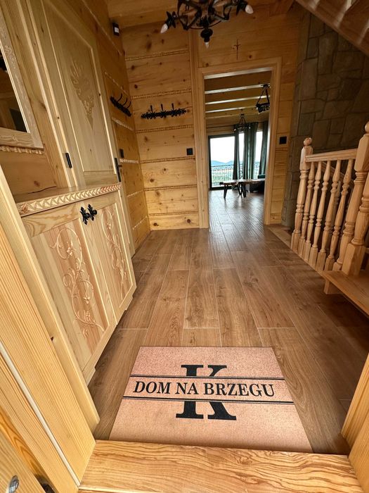 Dom do wynajęcia w górach! ŚWIETA,WAKACJE,ZIMA,sauna, jacuzzi,bilard