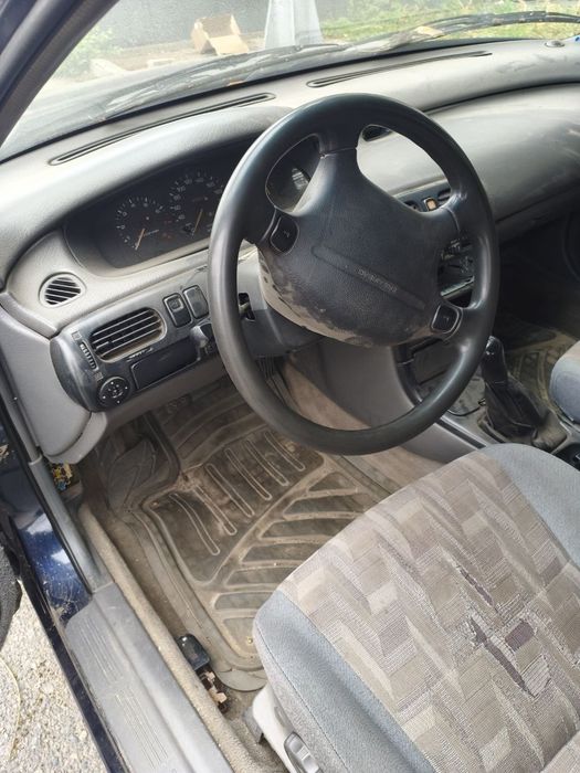 mazda 626 94года продажа/обмен