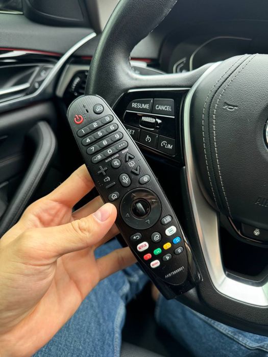 Пульт для телевизора Lg лдж указка оригинал