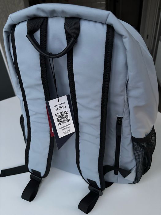 Рюкзак рібок. НОВИЙ з бірками REEBOK