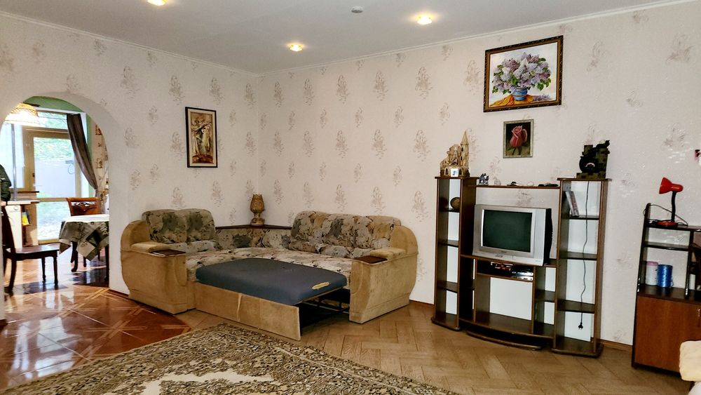 Здам будинок м.Обухів