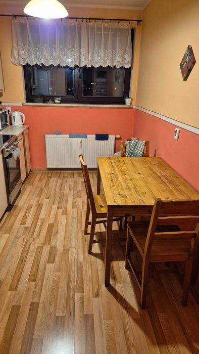Mieszkanie – Warszawa, Nowe Górce, Bemowo - Widok 4